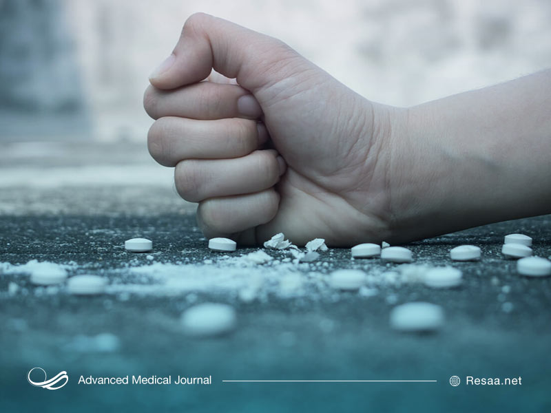 مصرف برخی داروها نیز باعث خونریزی بینی میشود