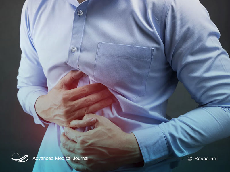 موارد خطرناک در بیماری زخم معده