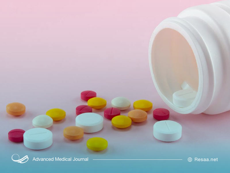 روش های درمانی زخم معده