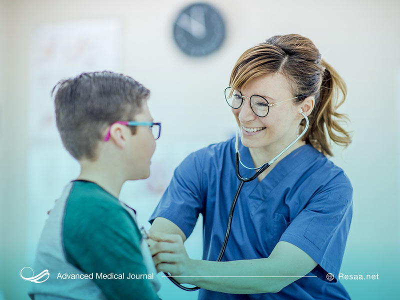 گفتگو با فرزند درباره بلوغ زودرس