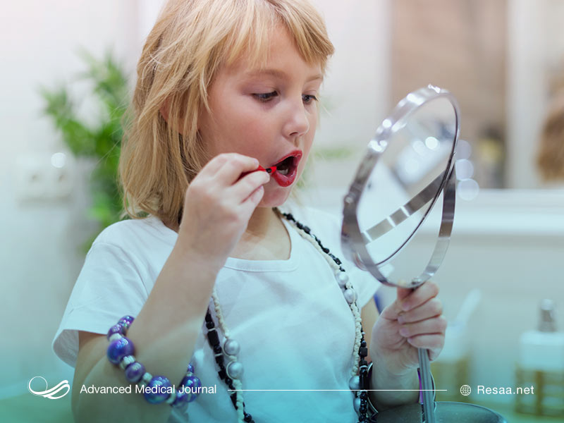 درمان بلوغ زودرس