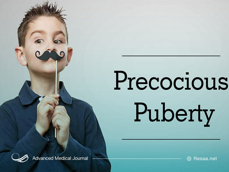 بلوغ زودرس چیست