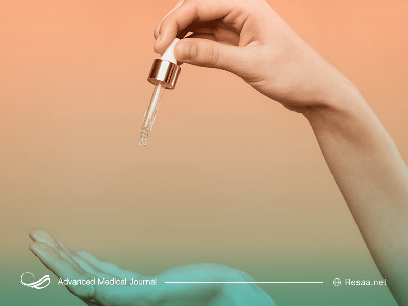 استفاده از مرطوب کننده ها