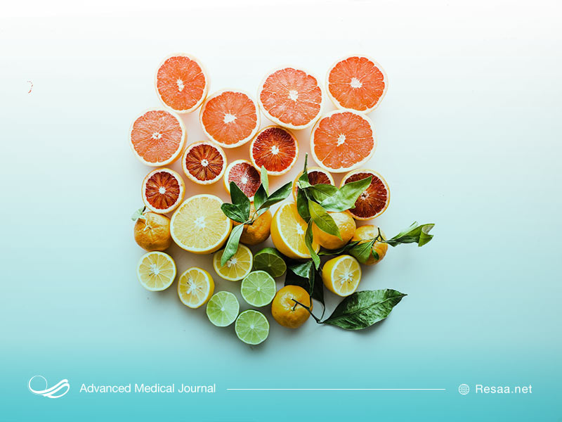 مواد طبیعی برای مراقبت از پوست