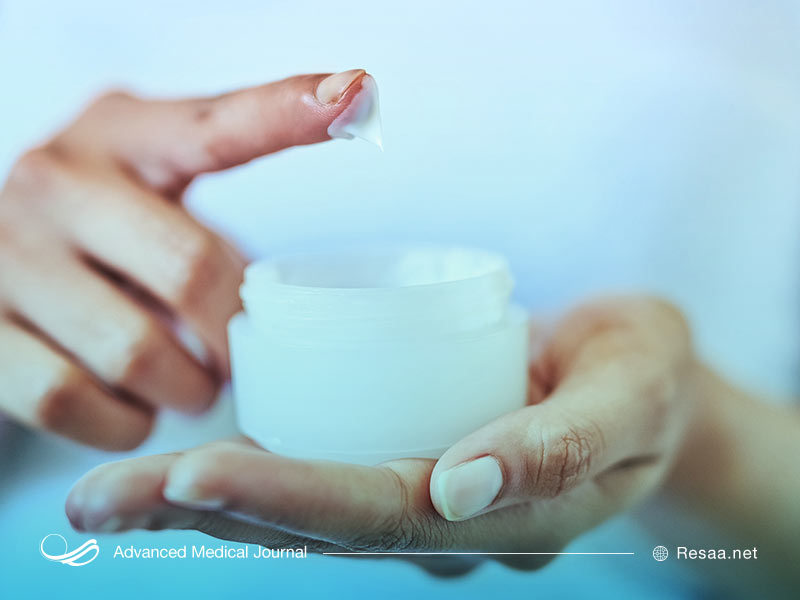 استفاده از ضد آفتاب مهم است