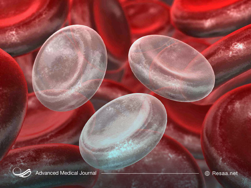 بیماری پلاکت خون بالا چیست