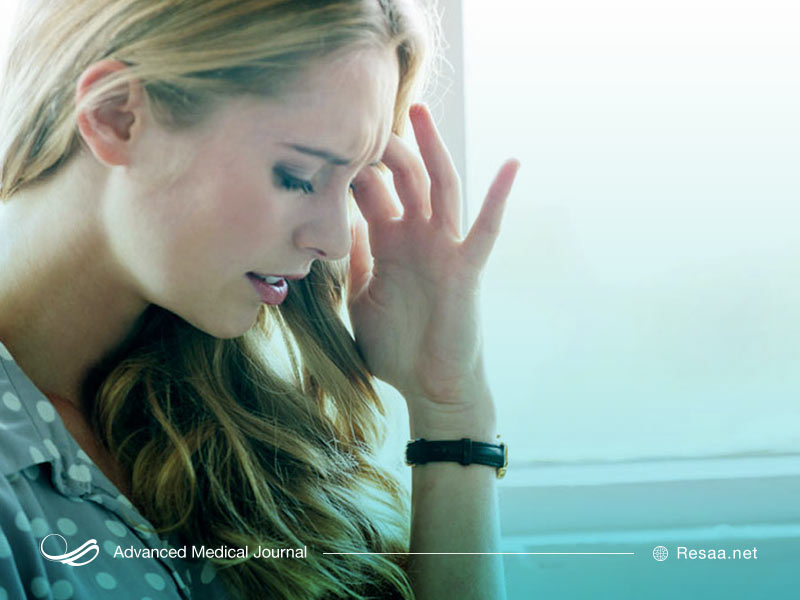 علایم پلاکت خون بالا