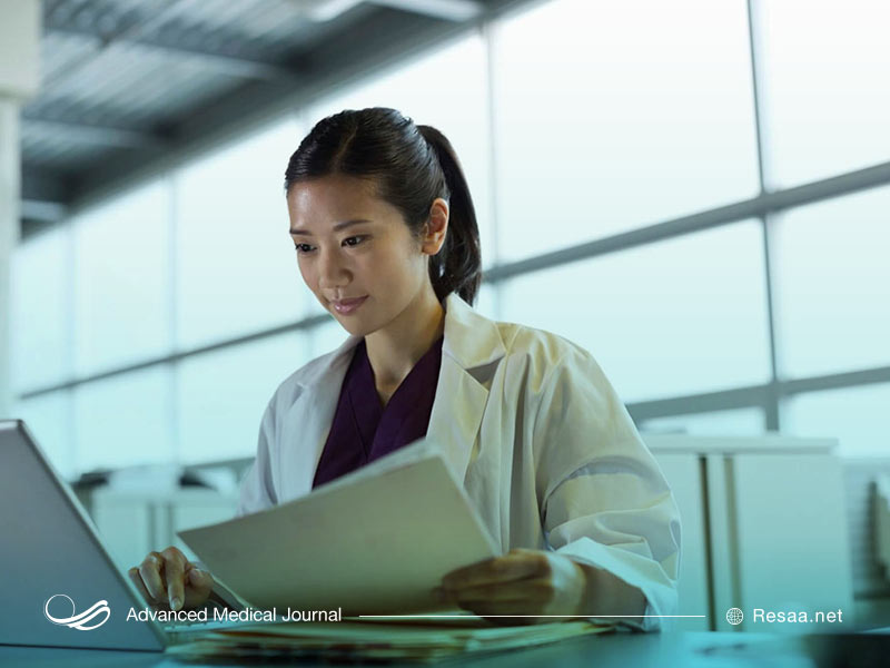 درمان پلاکت خون بالا