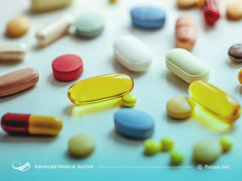 داروهای مورد نیاز برای درمان پلاکت خون بالا