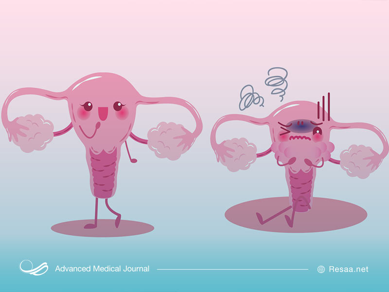 چگونه بدانیم دچار عفونت شده ایم