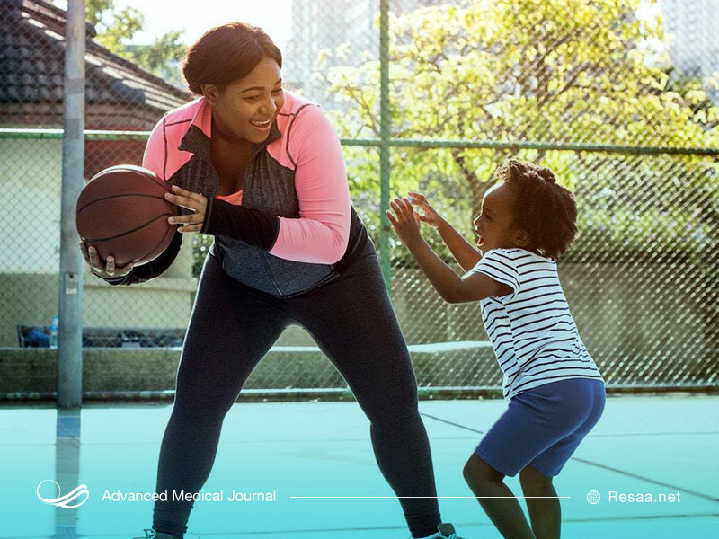 راههای درمان بیش فعالی