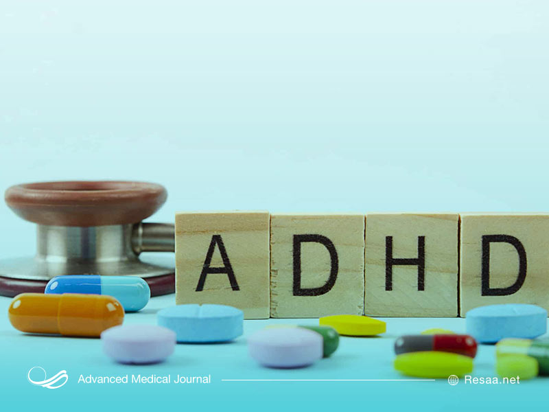اختلال نقص توجه یا ADHD