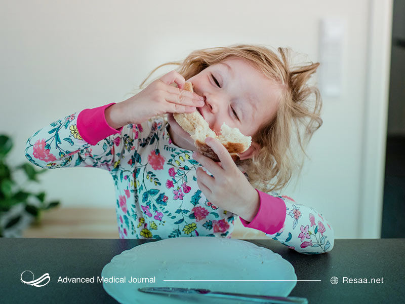 شناسایی اختلال بیش فعالی در کودک