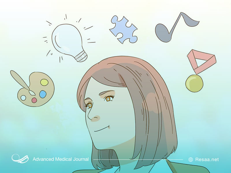 فاکتورهای موثر در بیش فعالی