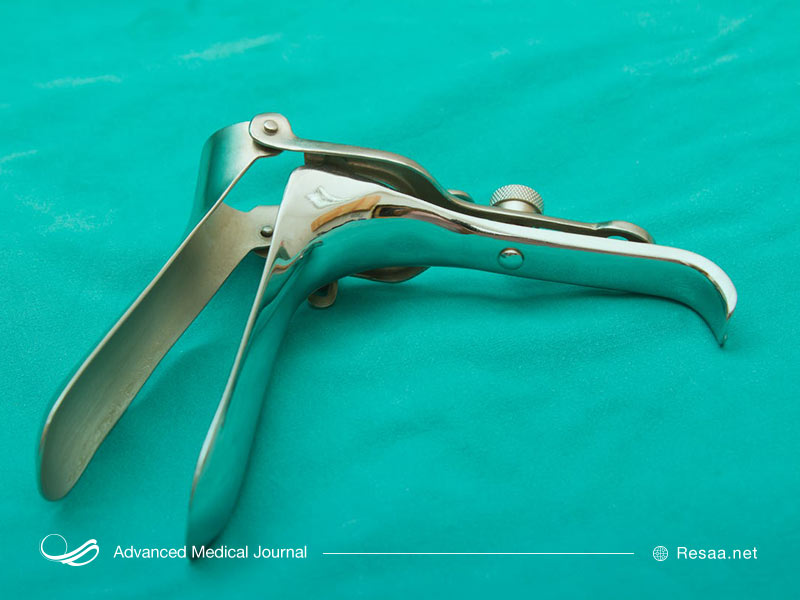 پیشگیری از ابتلا به سرطان دهانه رحم