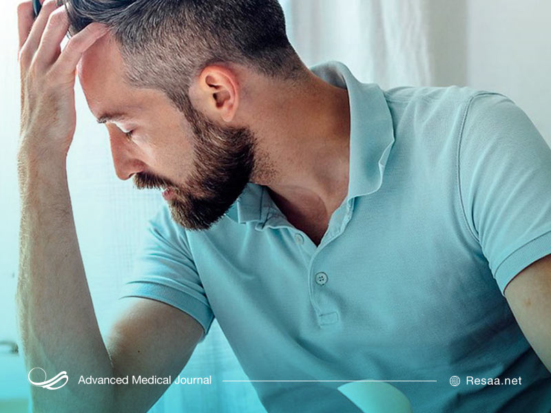 علایم بیماری آدیسون