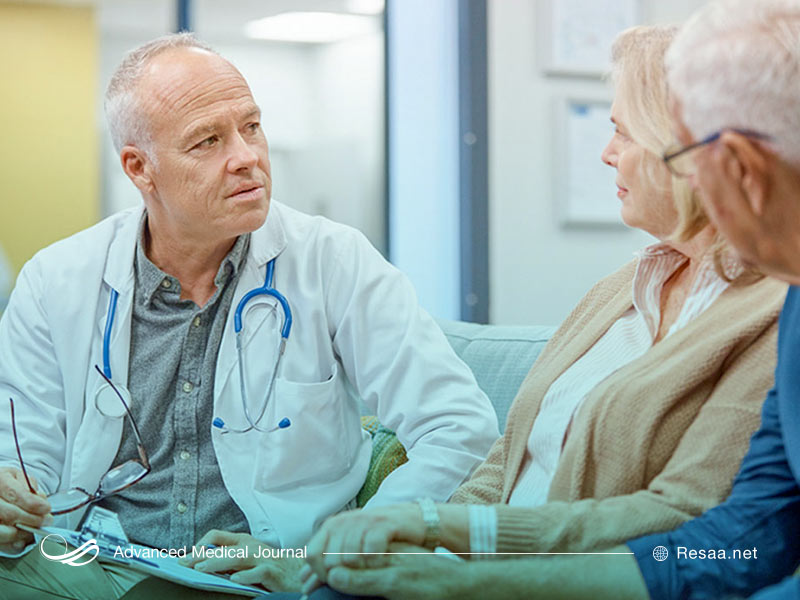 اگر به بیماری ادیسون مبتلا هستید دیگران را از وضعیت خود باخبر کنید