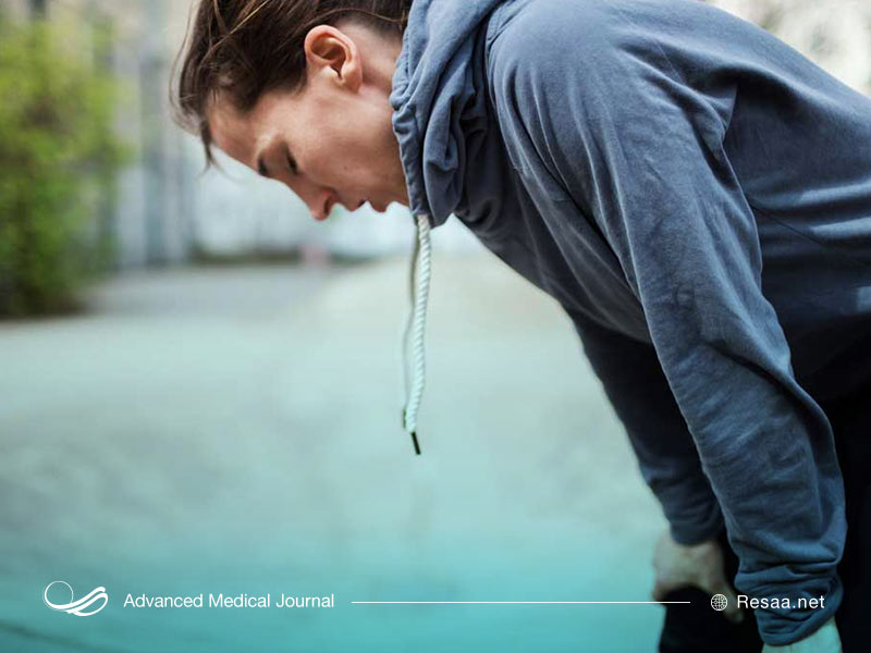 بیماری آدیسون و خستگی