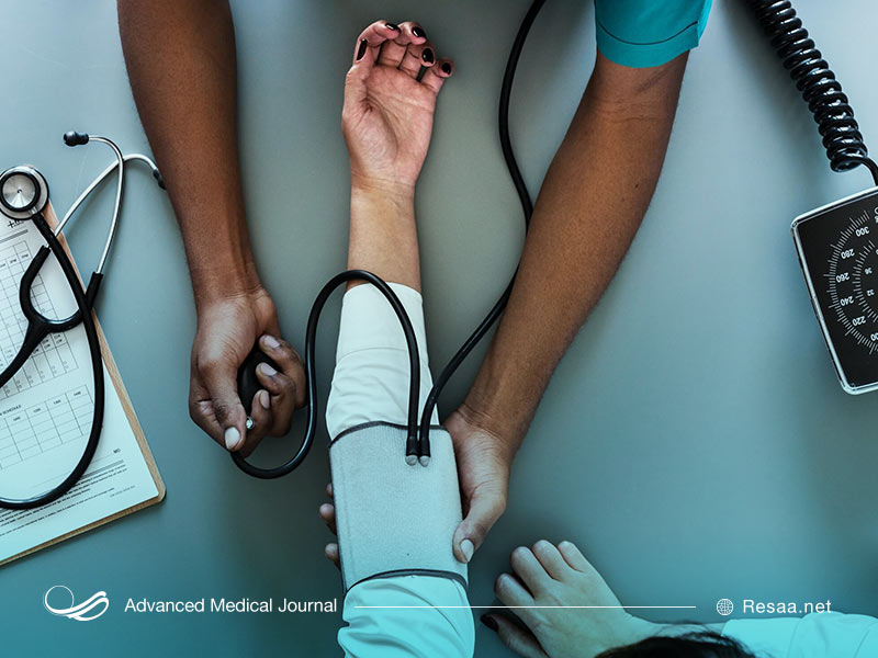 درمان آنوریسم