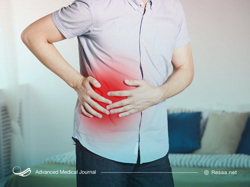 آپاندیس چیست؟