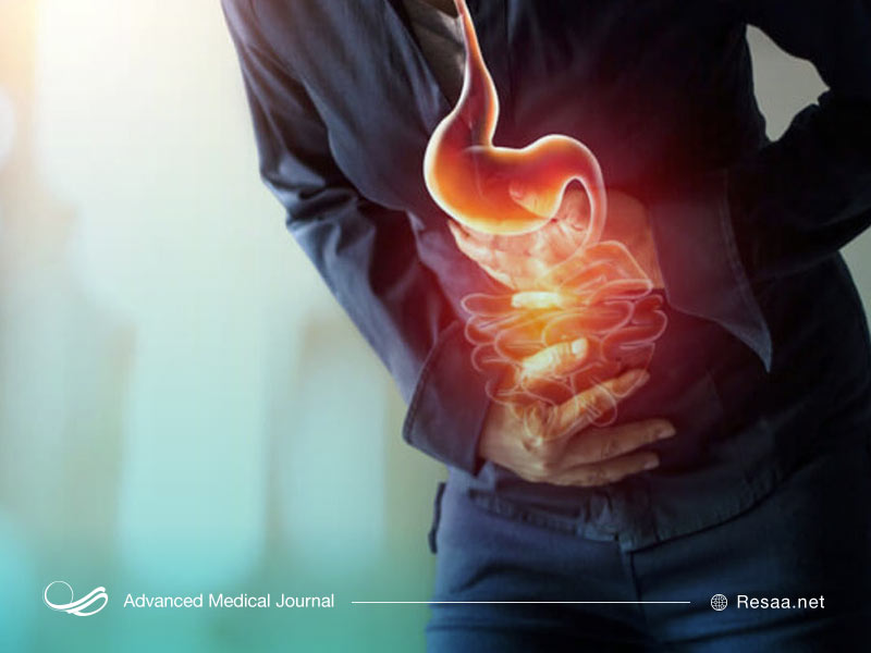 عوامل خطر در آپاندیس