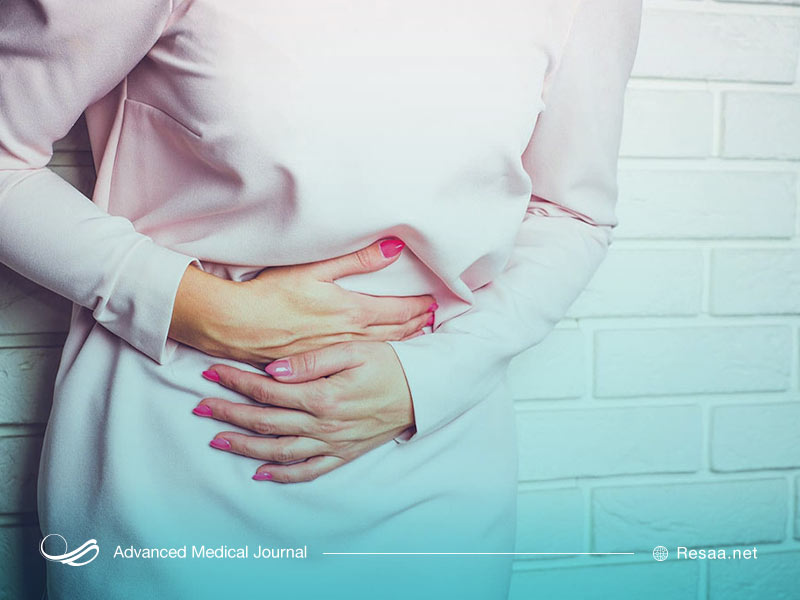 عوامل بروز بیماری اپاندیسیت
