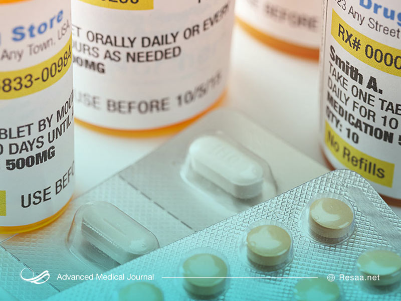 درمان اپاندیس