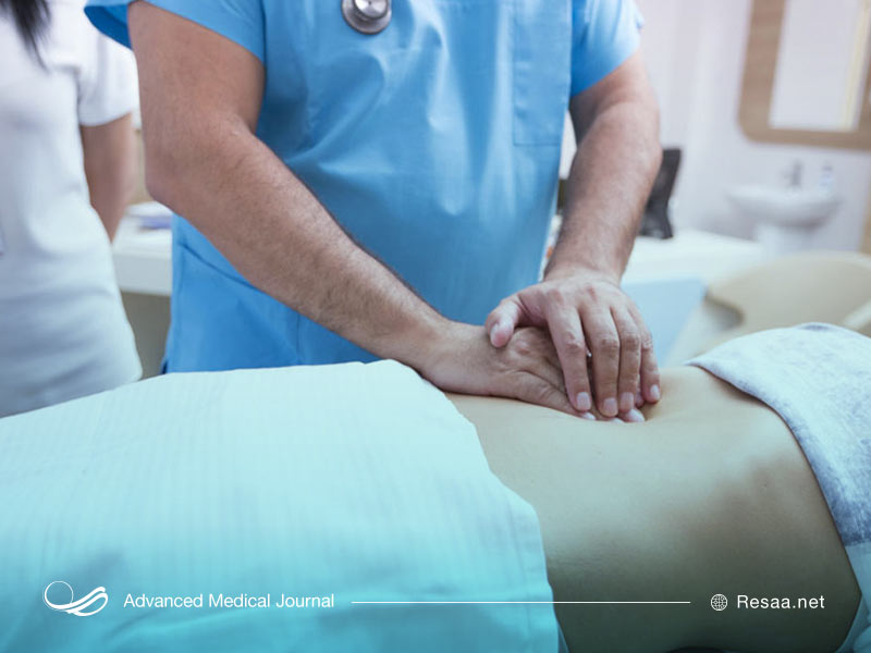 روش های تشخیص آپاندیس