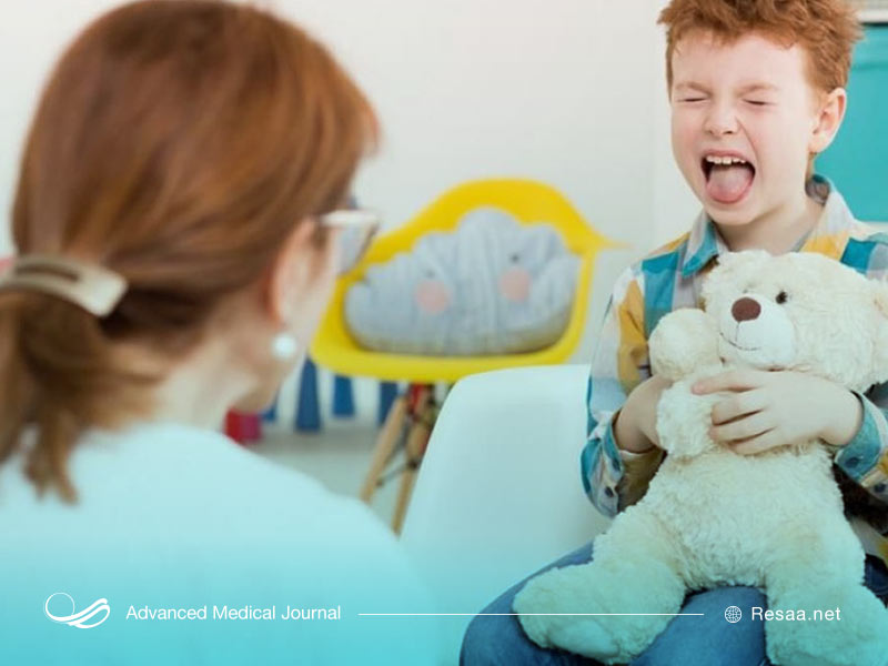 ارتباطی بین واکسن و ابتلا به اوتیسم وجود ندارد