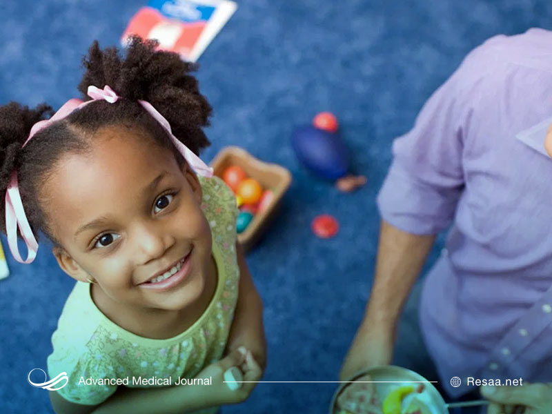 واکسن سرخچه می‌تواند از بروز اوتیسم پیشگیری کند.