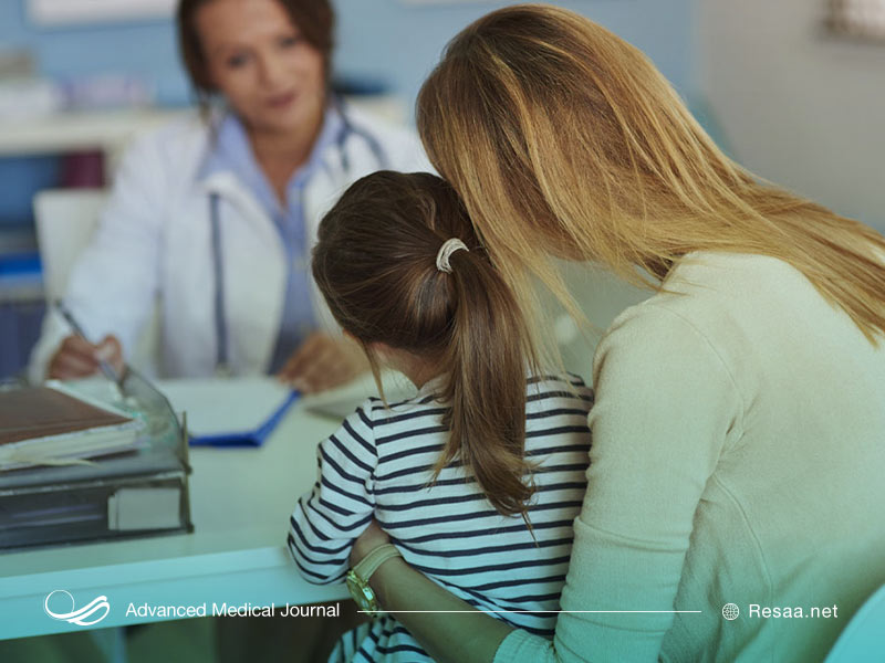 کاردرمانی برای بهبود علایم اوتیسم استفاده می‌شود.