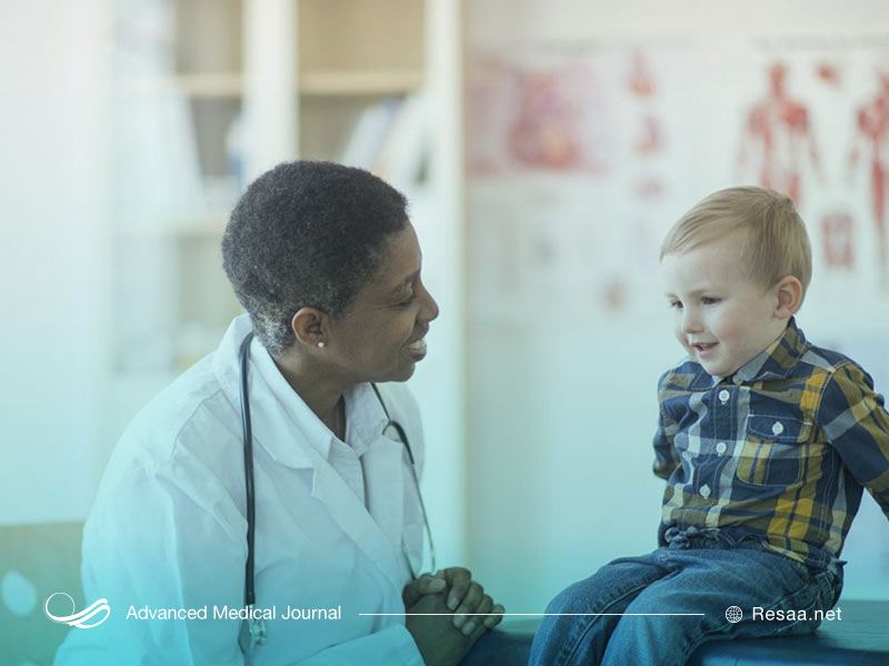 اختلال شناختی در کودکان مبتلا به اوتیسم وجود دارد.