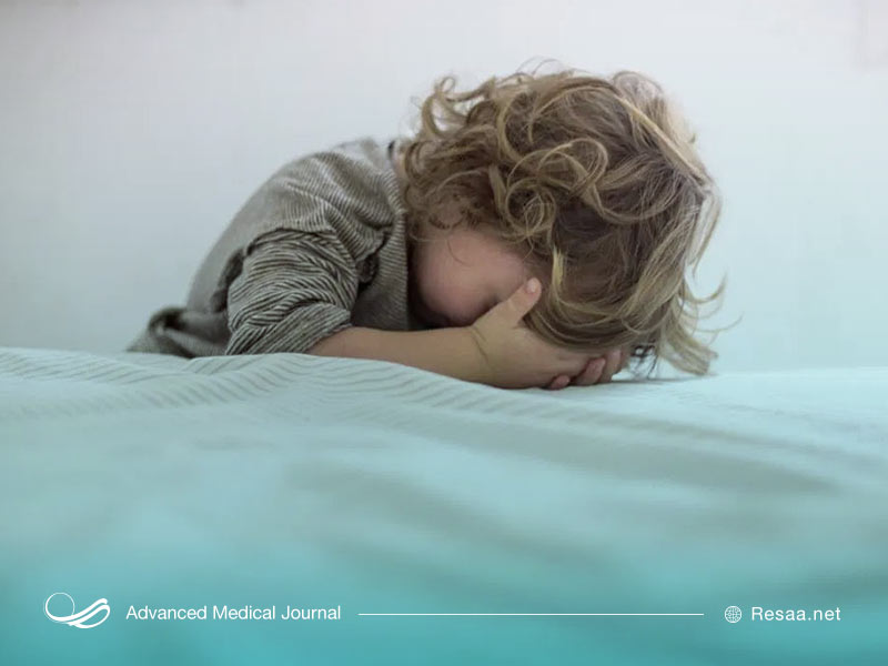 علت دقیقی برای اوتیسم مشخص نشده است.