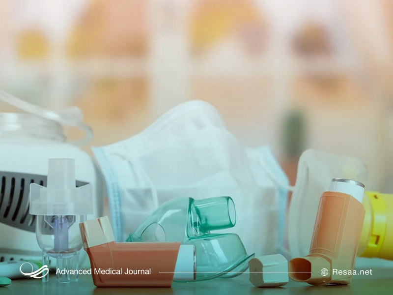 محرکهای آسم