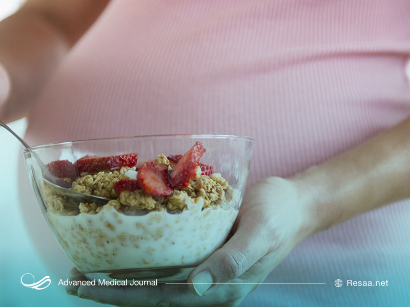 شرایط ایجاد کیست بارتولین