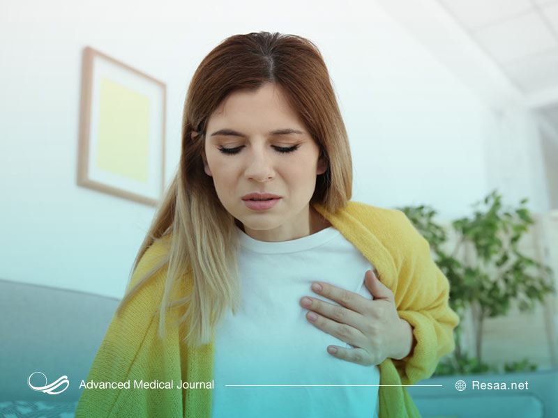 درد دیواره سنه میتواند دلایل مختلفی داشته باشد