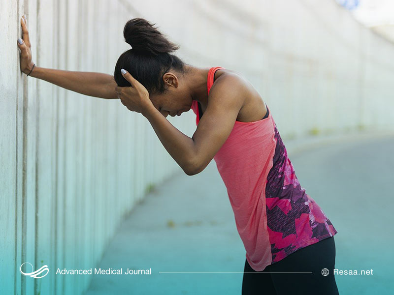 راههای درمان درد سینه