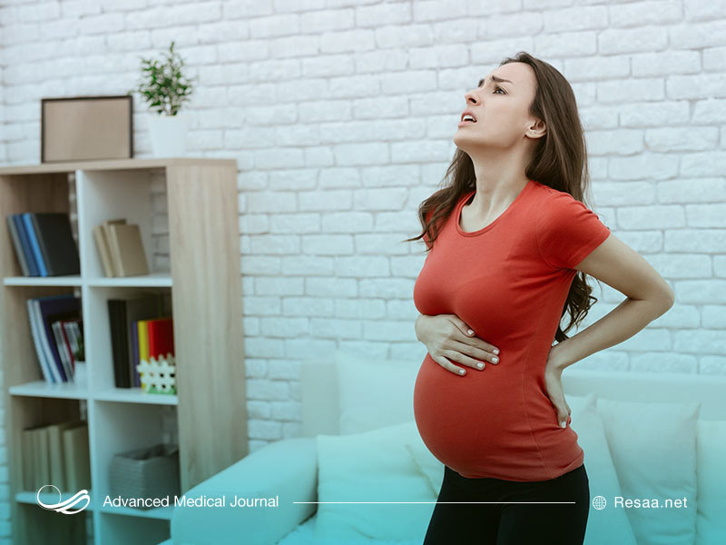 تغییر روش ضد بارداری