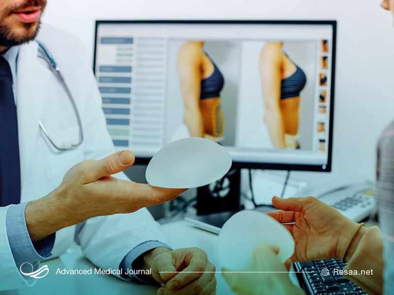 شرایط بیمه برای پوشش هزینه های بازسازی پستان