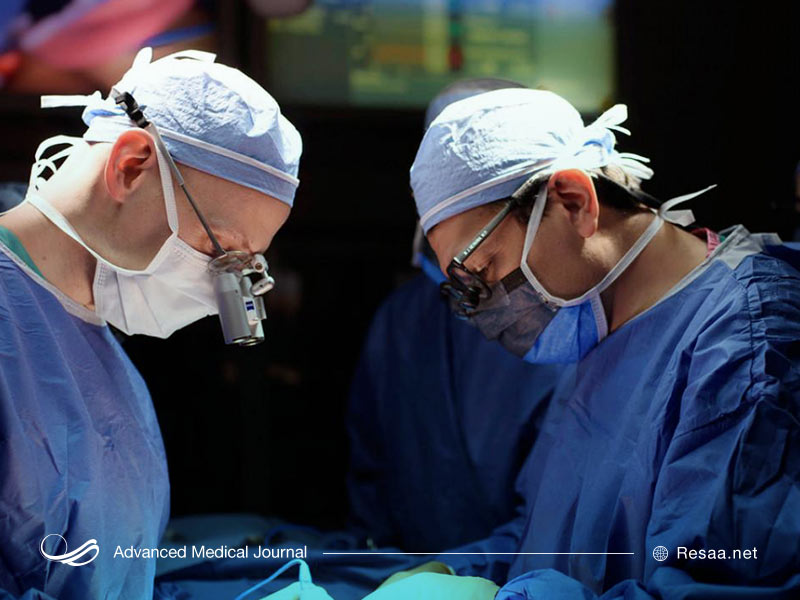 انتخاب جراح مناسب