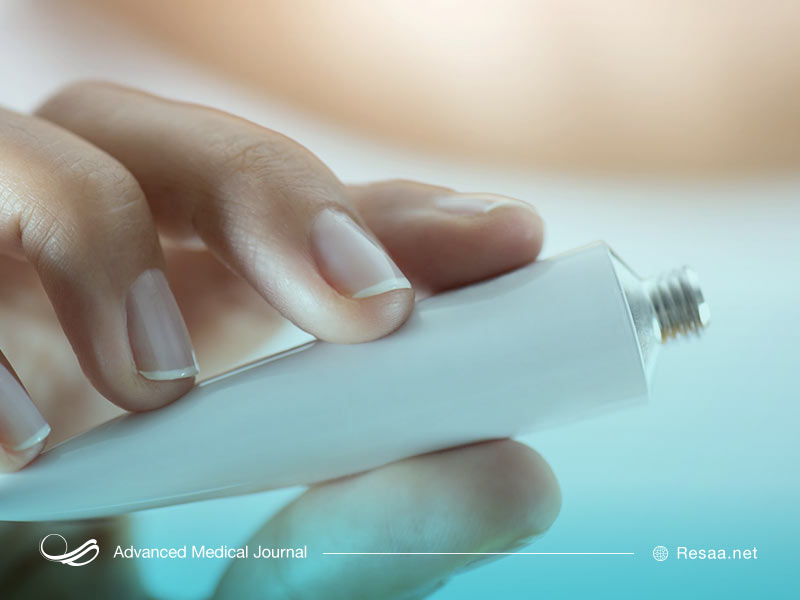 واژینیت ویروسی