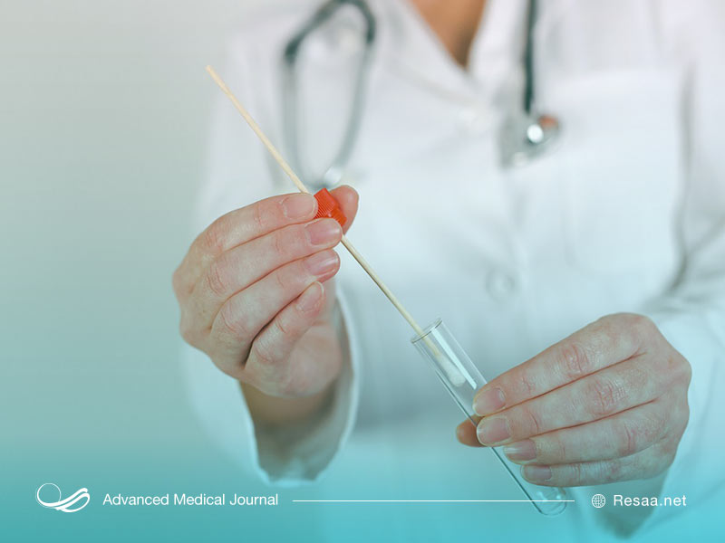 تشخیص بیماریهای واژن