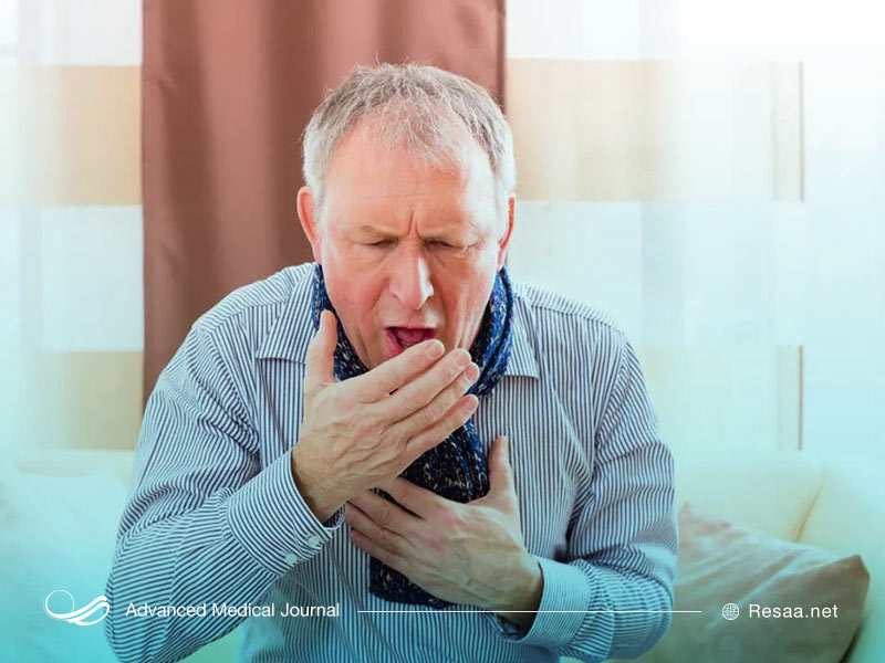 علل بروز دیسفاژی