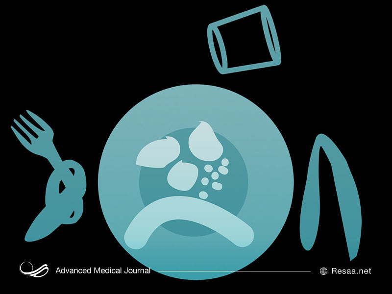 علایم بیماری دیسفاژی