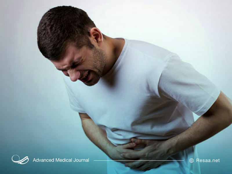 باد فتق عوارضی برای بدن ایجاد میکند.