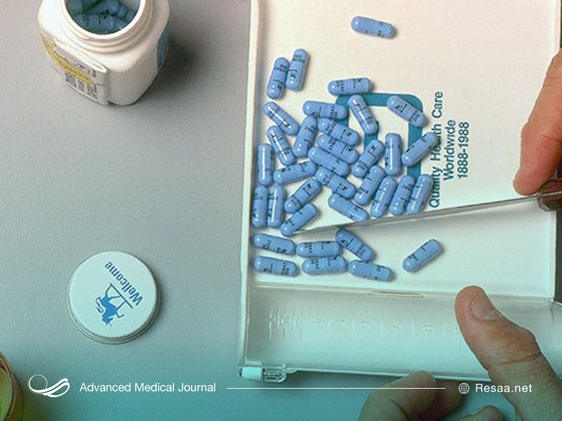 داروهای موثر در بهبود زونا