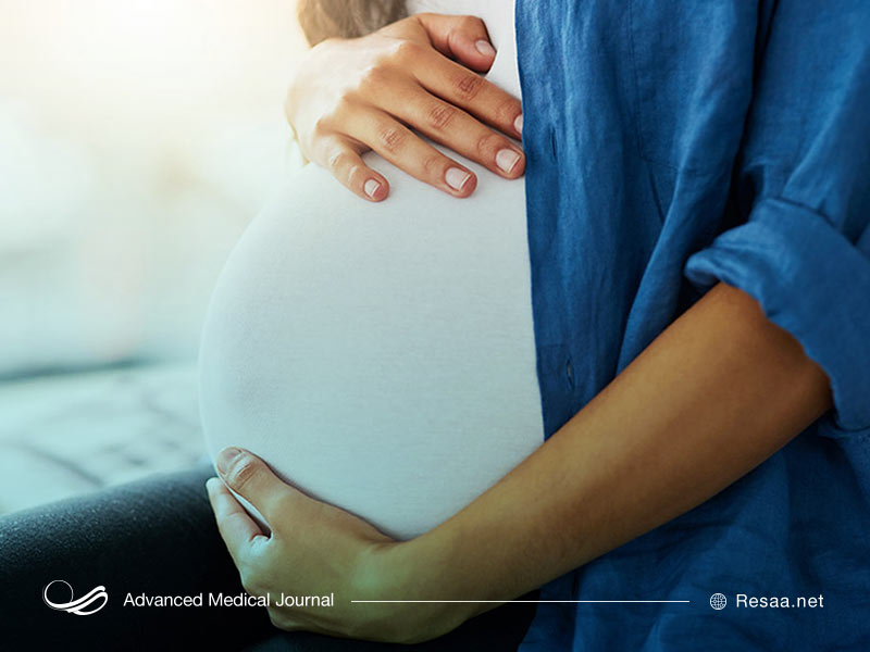 زونا در دوران بارداری