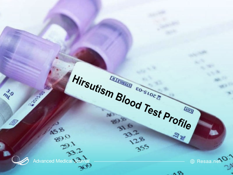 مراجعه به متخصص پوست برای درمان پرمویی