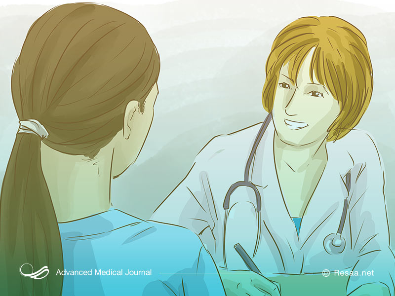 تست پاپ اسمیر