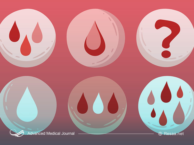 مشکلات قاعدگی نامنظم